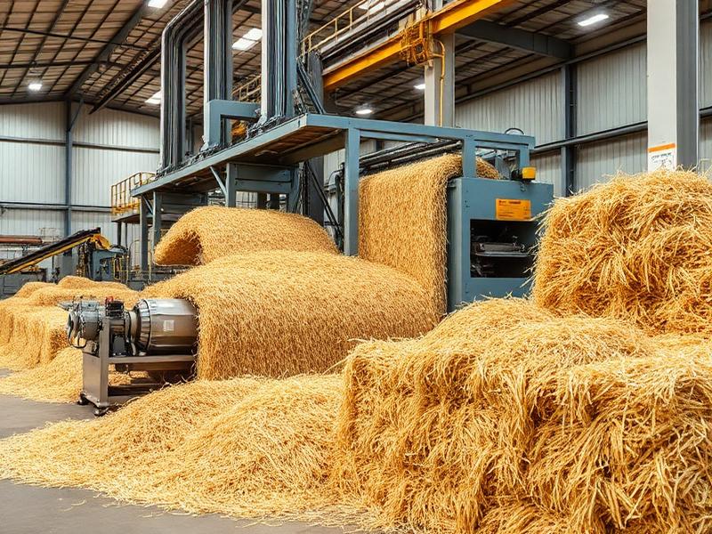 Coir Industries — reference application for IntellEsave energy saving device