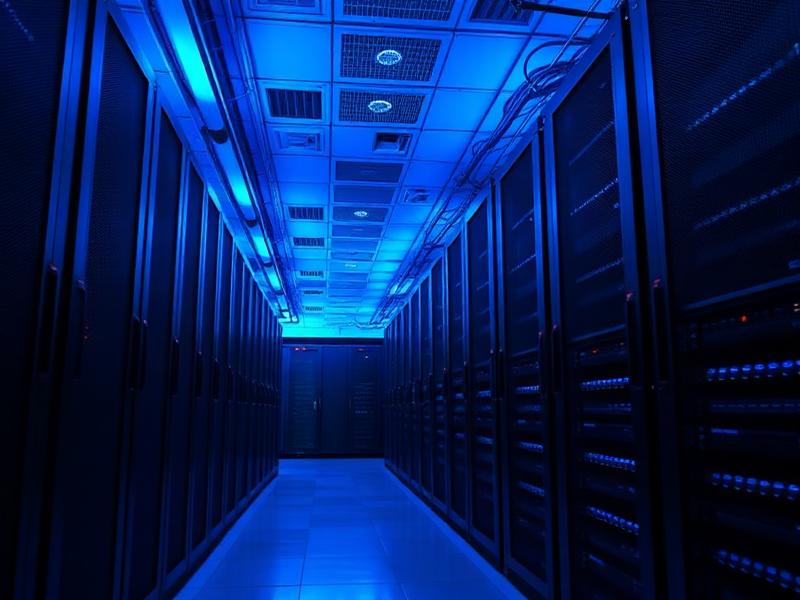 IT Companies — reference application for IntellEsave energy saving device