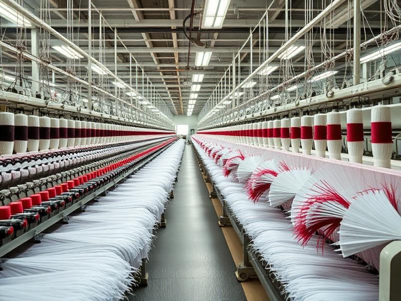 Textile Units — reference application for IntellEsave energy saving device